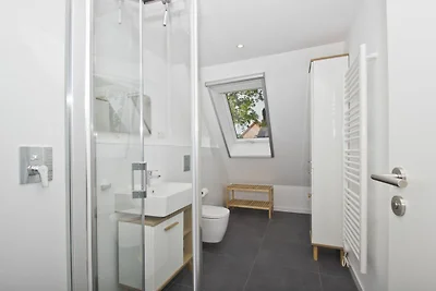 Haus Inselwind FeWo19:...
