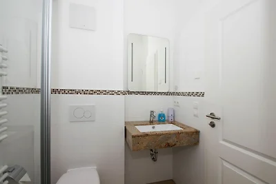 Vakantieappartement Gezinsvakantie Middelhagen