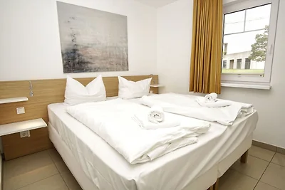 Vakantieappartement Gezinsvakantie Middelhagen