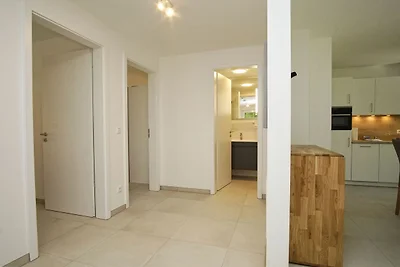 Vakantieappartement Gezinsvakantie Middelhagen
