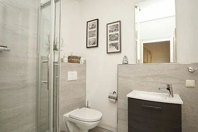 Vakantiehuis Ontspannende vakantie Mursewiek