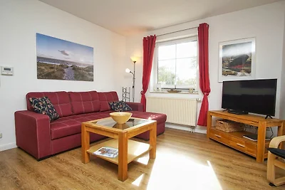 Ferienwohnung Neptun FeWo 01: Terrasse,...