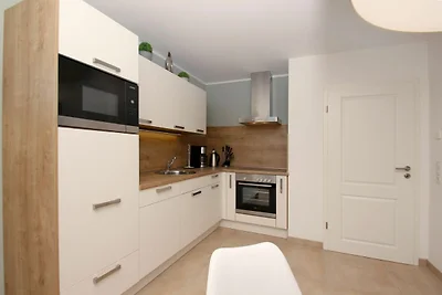 Strandresort Rex Rugia (H-1010)