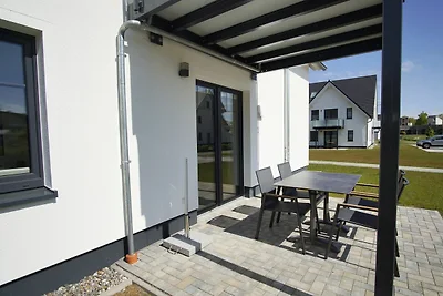 Vakantieappartement Gezinsvakantie Middelhagen