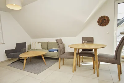 Vakantieappartement Gezinsvakantie Middelhagen