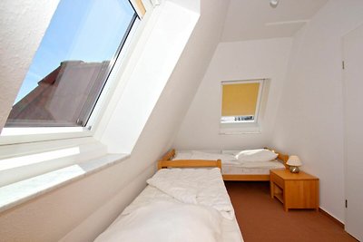 Vakantieappartement Gezinsvakantie Mursewiek