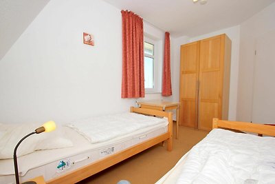 Vakantieappartement Gezinsvakantie Mursewiek