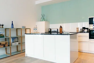 Vakantieappartement Gezinsvakantie Sellin