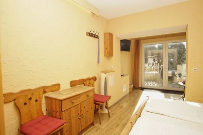 Ferienhaus Stark Apartment 01: ruhige Lage