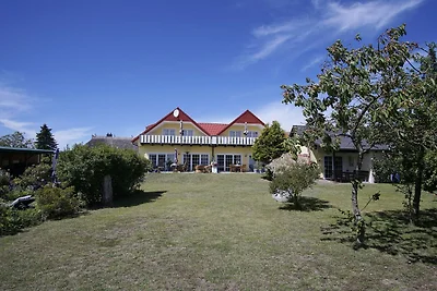 Appartamento Vacanza con famiglia Sagard