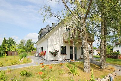 Ferienwohnung Liesi FeWo OG:  Balkon, ruhige...