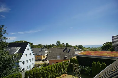 Vakantieappartement Gezinsvakantie Göhren
