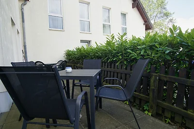 Strandhaus Mönchgut FeWo 02:...