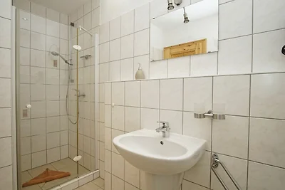 Ferienhaus Stark Apartment 02: ruhige Lage