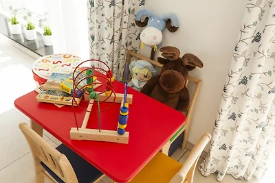 Haus Boddenresidenz Haus 2: Sauna,...