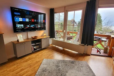 Ferienwohnung Blick auf Vilm FeWo: Meerblick,...