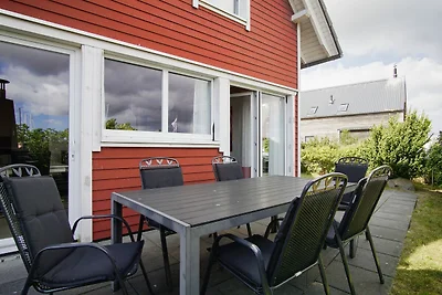 Vakantiehuis Ontspannende vakantie Gager