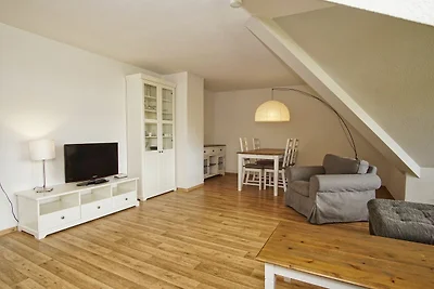 Strandhaus Mönchgut FeWo21:...