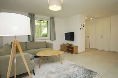 Vakantieappartement Gezinsvakantie Middelhagen