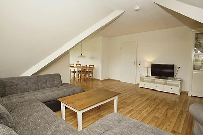 Strandhaus Mönchgut FeWo21:...