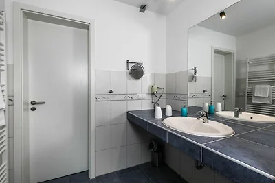 Apartament Dla rodzin Göhren