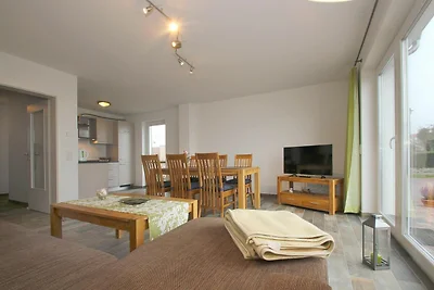 Casa vacanze Vacanza di relax Putbus
