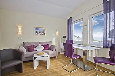 apartman za odmor Obiteljski odmor Göhren