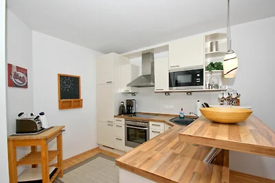 Appartamento Vacanza con famiglia Mursewiek