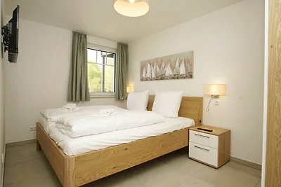 Vakantieappartement Gezinsvakantie Middelhagen