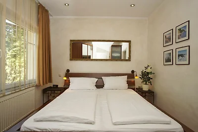 Casa vacanze Vacanza di relax Sellin