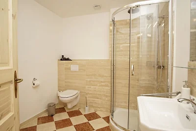 Vakantieappartement Gezinsvakantie Mursewiek