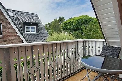 Appartamento Vacanza con famiglia Sellin