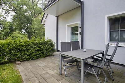 Haus Inselwind FeWo 10 MEERfamilie:...