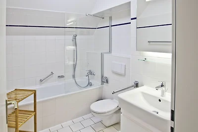 Strandhaus Mönchgut FeWo13:...