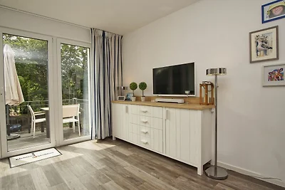 Residenz Waldidyll FeWo Kleiner Stubber mit...