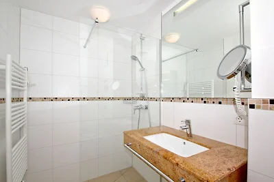 Appartamento Vacanza con famiglia Middelhagen