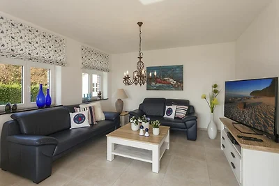 Haus Boddenresidenz Haus 2: Sauna,...