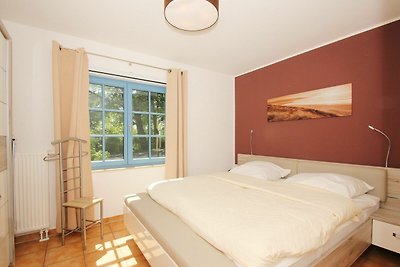 Vakantieappartement Gezinsvakantie Putgarten