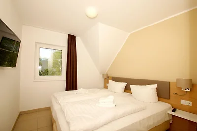 Appartamento Vacanza con famiglia Middelhagen