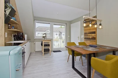 Appartements Eldena FeWo09:...