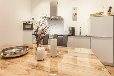 FIRST Sellin FeWo2.3: Terrasse, Sauna,...