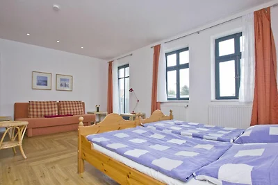 Casa vacanze Vacanza di relax Sagard