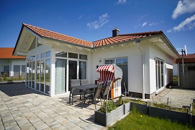 Ferienhaus Windrose Haus:Kamin,Sauna,Terrasse...