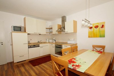 Vakantieappartement Gezinsvakantie Mursewiek