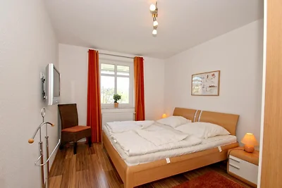 Appartamento Vacanza con famiglia Mursewiek
