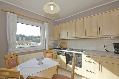 Vakantieappartement Gezinsvakantie Baabe
