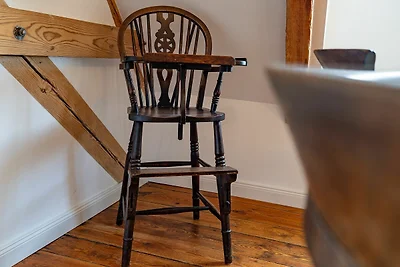 Vakantieappartement Gezinsvakantie Ummanz