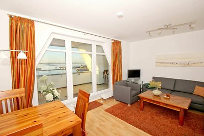 Vakantieappartement Gezinsvakantie Mursewiek