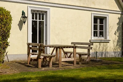Vakantiehuis Ontspannende vakantie Trent