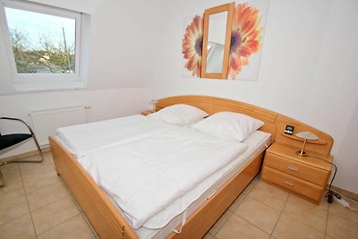 Vakantieappartement Gezinsvakantie Mursewiek